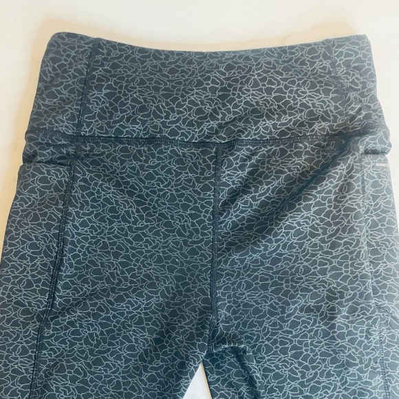 MONDETTA Cold Gear Performance Wear Leggings - Picture 6 of 9